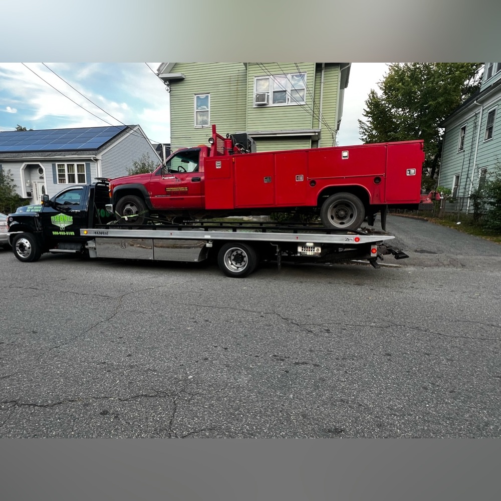 Meet your Posher, Sean - Picture 2 of 16